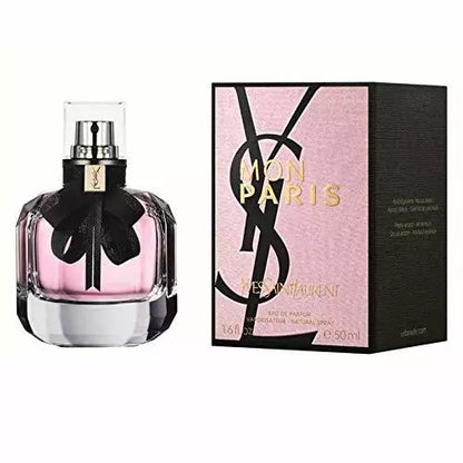 Mon Paris Eau De Parfum Vaporisateur pour Femme par Yves Saint Laurent