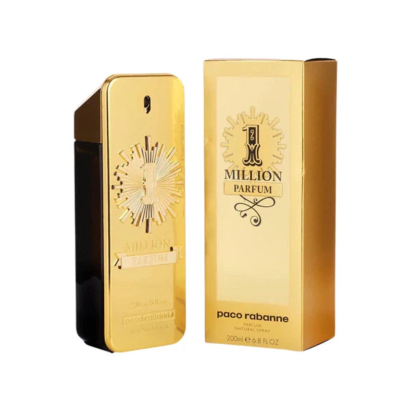 Paco Rabbane 1 Million Parfum Pour Homme