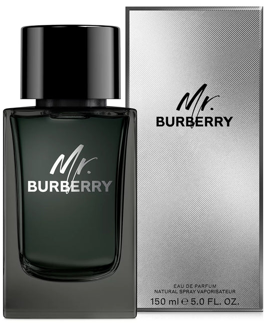 M. BURBERRY PAR BURBERRY POUR HOMME - Eau De Parfum SPRAY