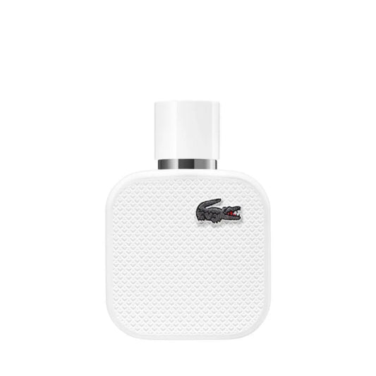 L.12.12 Blanc Eau de Cologne pour homme