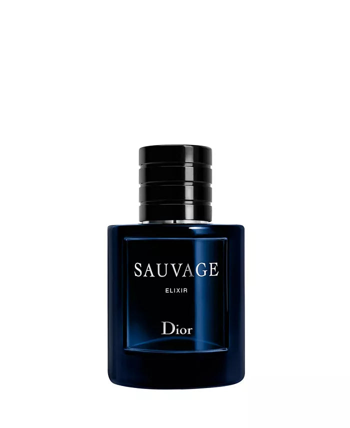 Eau de Cologne Sauvage Elixir pour homme