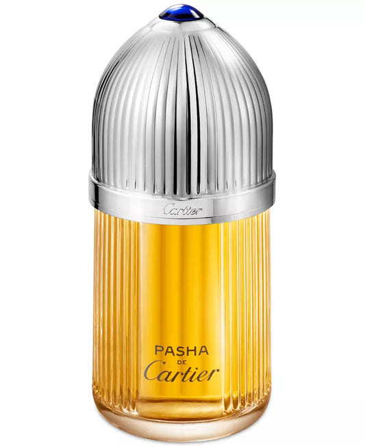 Pasha de Cartier Cologne Pour Homme