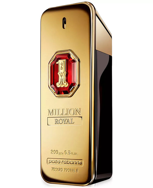 1 Million Royal Eau de Parfum Vaporisateur pour Homme de Paco Rabanne