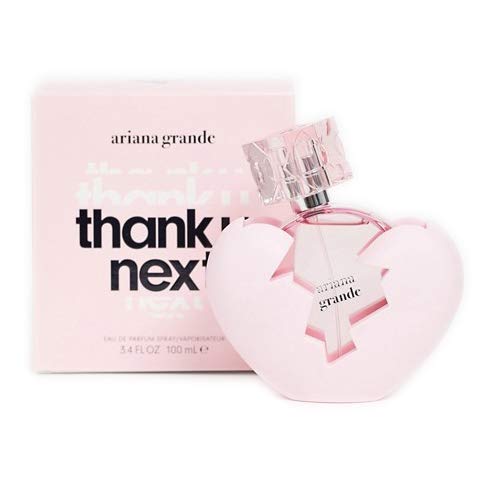 Eau de Parfum Spray Thank U Next pour Femme par Ariana Grande