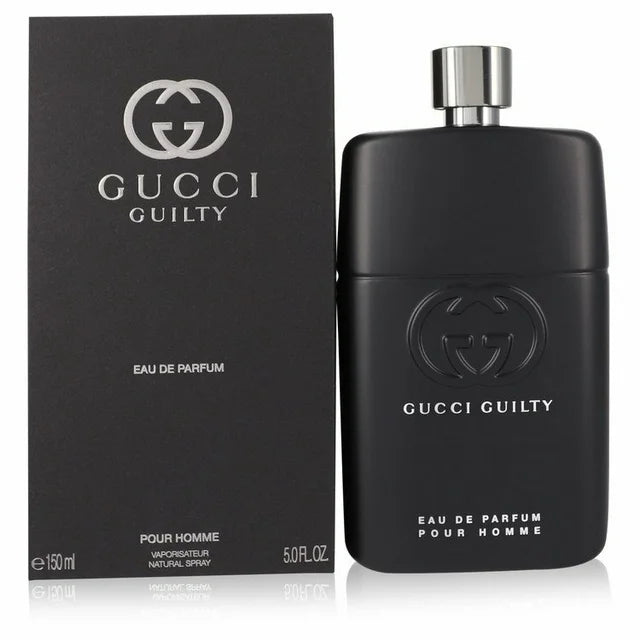 Guilty Pour Homme Eau De Parfum Vaporisateur pour Homme par Gucci