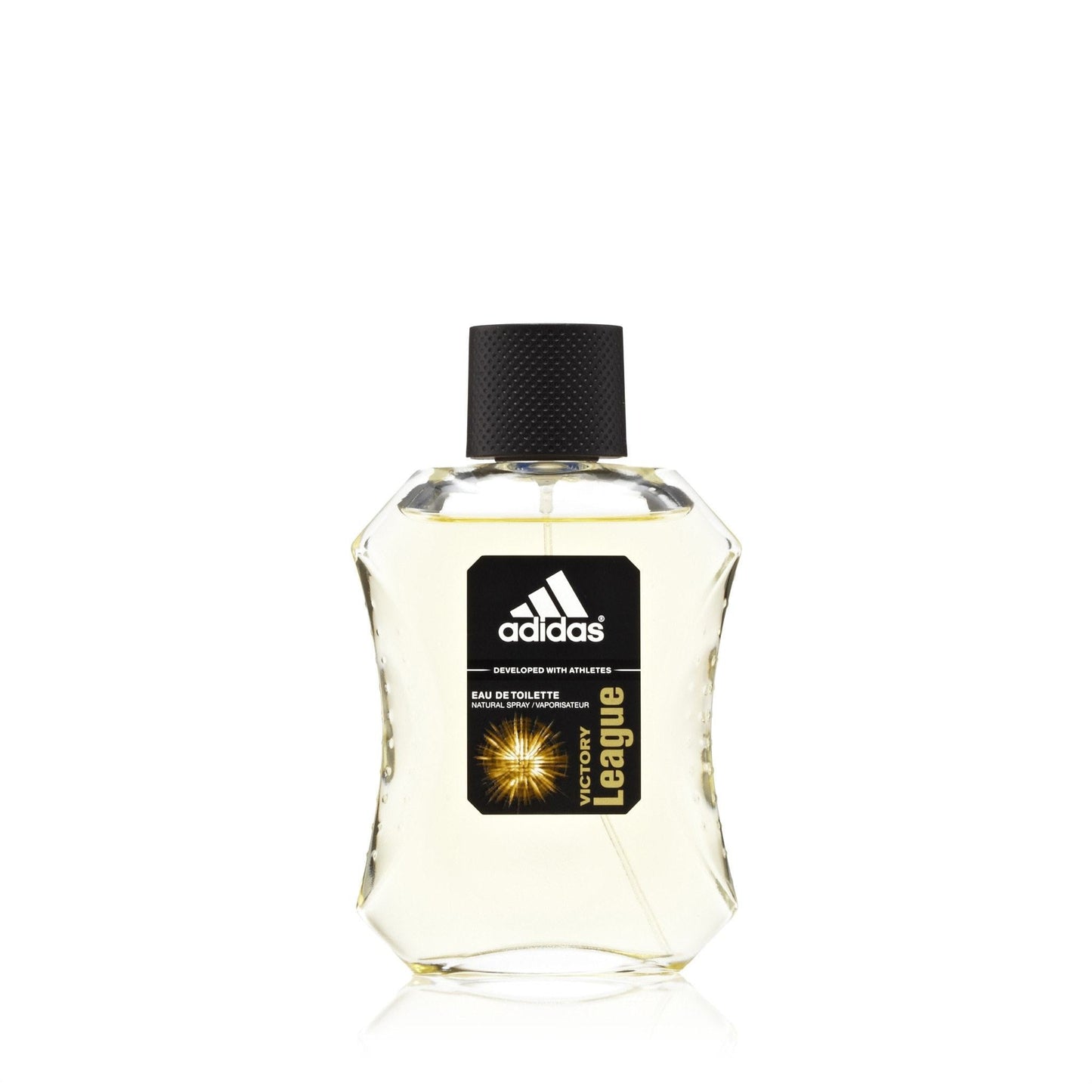 Eau de toilette en vaporisateur Victory League pour homme par Adidas