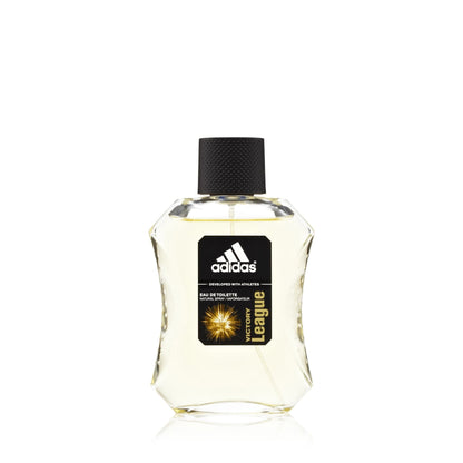 Eau de toilette en vaporisateur Victory League pour homme par Adidas