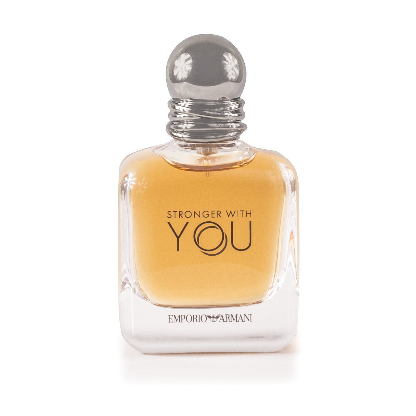 Eau de Cologne Stronger With You pour homme