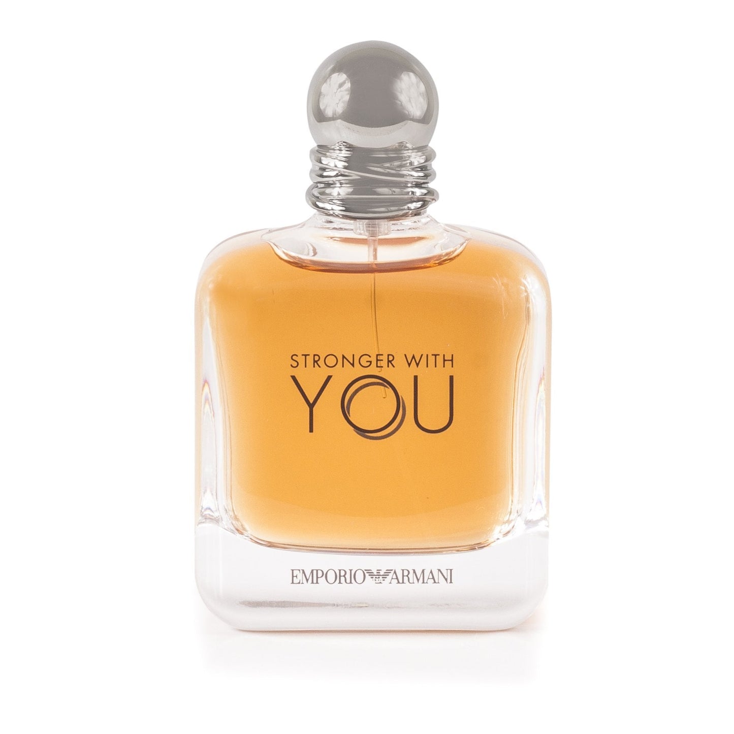 Eau de Cologne Stronger With You pour homme