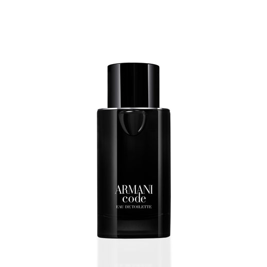 Eau de toilette en vaporisateur Armani Code pour homme de Giorgio Armani