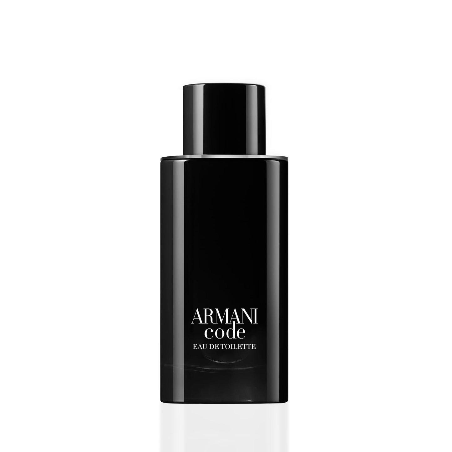 Eau de toilette en vaporisateur Armani Code pour homme de Giorgio Armani