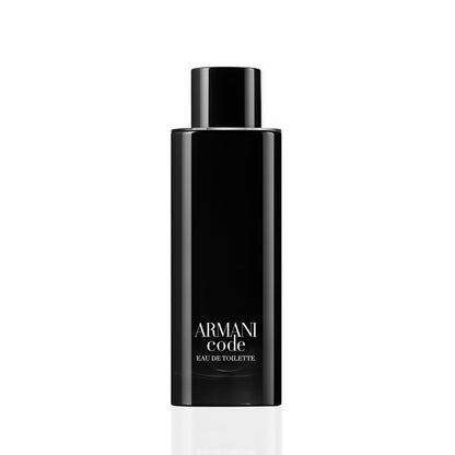 Eau de toilette en vaporisateur Armani Code pour homme de Giorgio Armani