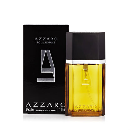 Azzaro Eau De Toilette Vaporisateur pour Homme par Azzaro