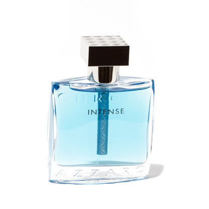 Chrome Intense Eau de Toilette Vaporisateur pour Homme par Azzaro