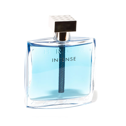 Chrome Intense Eau de Toilette Vaporisateur pour Homme par Azzaro