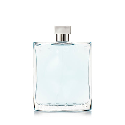 Chrome Eau de Toilette Vaporisateur pour Homme par Azzaro