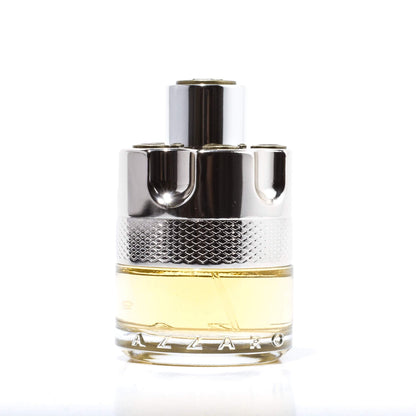 Wanted Eau De Toilette Vaporisateur pour Homme par Azzaro