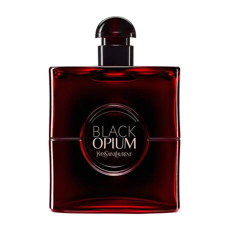 Parfum Opium Black Over Red pour femme