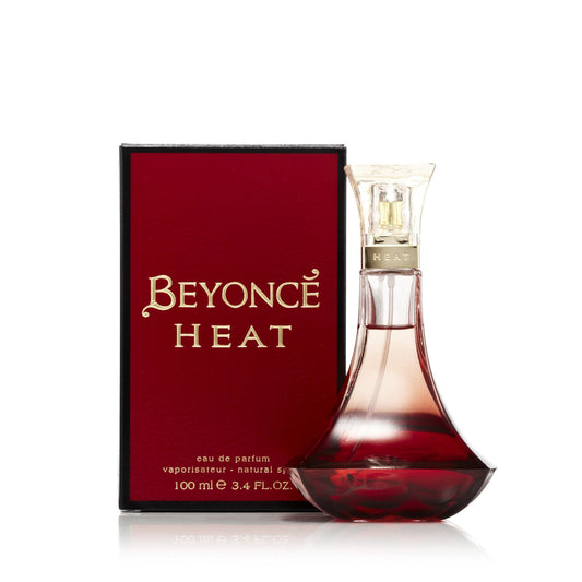 Beyonce Heat Eau de Parfum Spray pour Femme par Beyonce