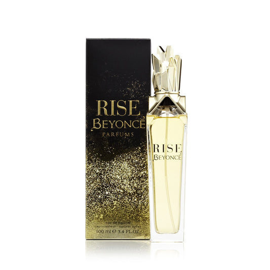 Beyonce Rise Eau de Parfum Spray pour Femme par Beyonce