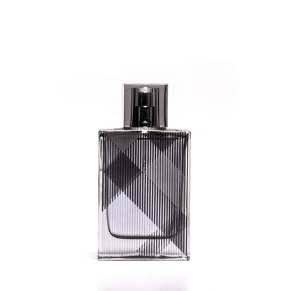 Brit Eau de Toilette Vaporisateur pour Homme de Burberry