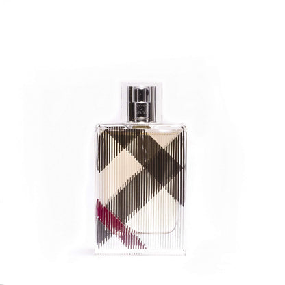 Eau de Parfum en Spray Brit pour Femme de Burberry