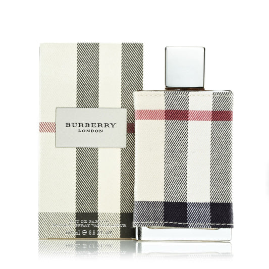 Eau de Parfum Spray London pour Femme de Burberry