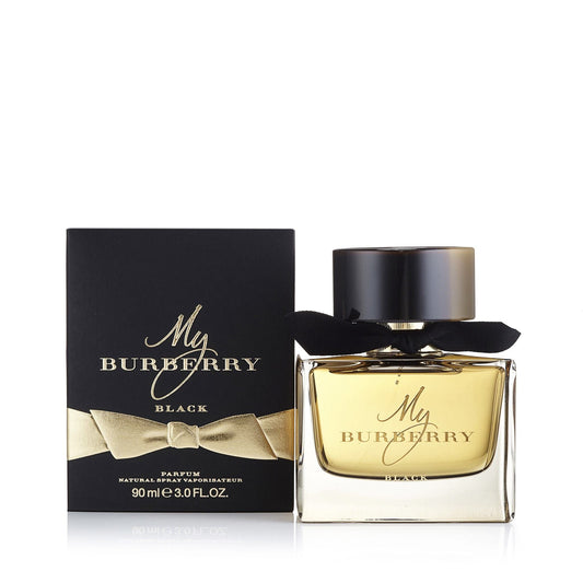 Eau de Parfum Spray My Burberry Black pour Femme par Burberry