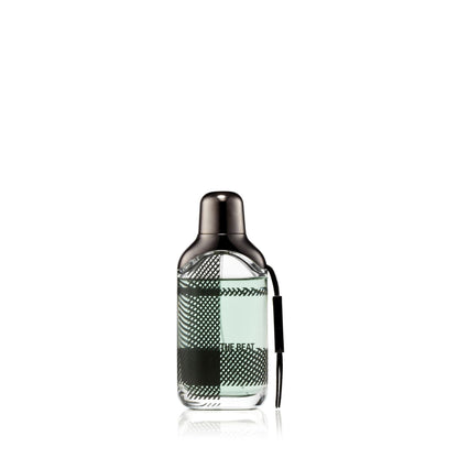 Eau de toilette en vaporisateur The Beat pour homme de Burberry