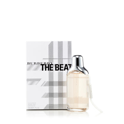 Eau de parfum en vaporisateur The Beat For Women de Burberry