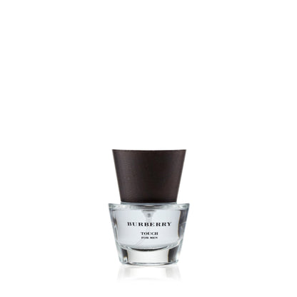 Touch Eau de Toilette Vaporisateur pour Homme de Burberry