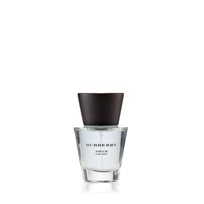 Touch Eau de Toilette Vaporisateur pour Homme de Burberry