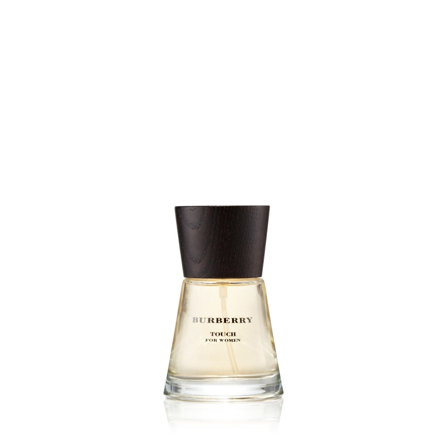 Eau de Parfum Spray Touch pour Femme de Burberry