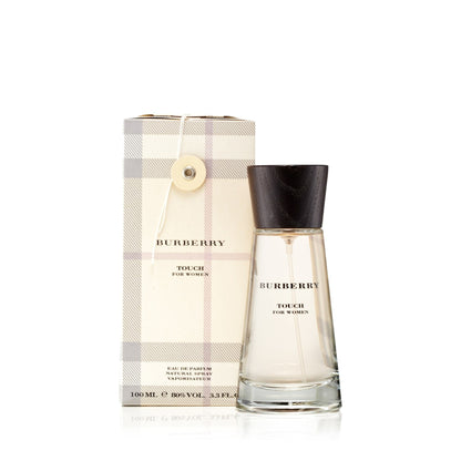 Eau de Parfum Spray Touch pour Femme de Burberry