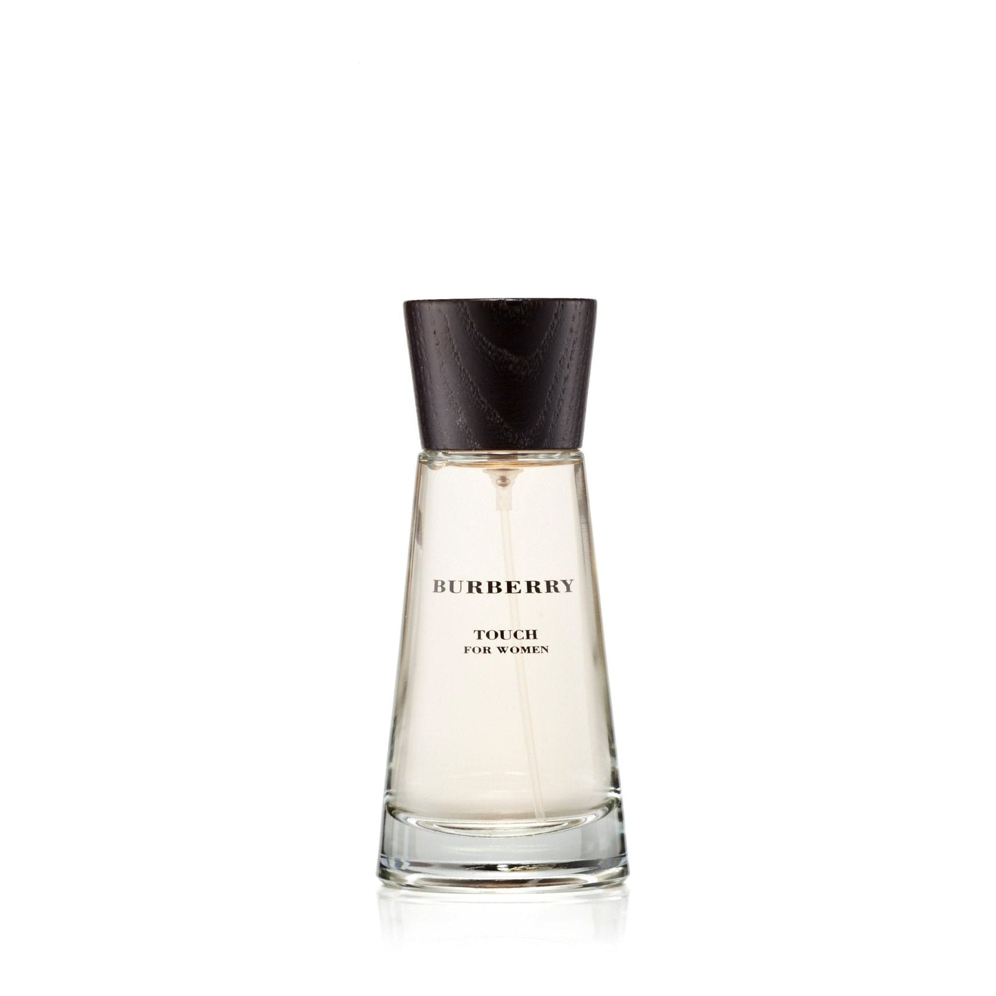 Eau de Parfum Spray Touch pour Femme de Burberry