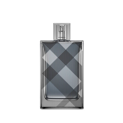 Brit Eau de Toilette Vaporisateur pour Homme de Burberry