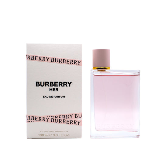 Eau de Parfum en Spray pour Femme de Burberry