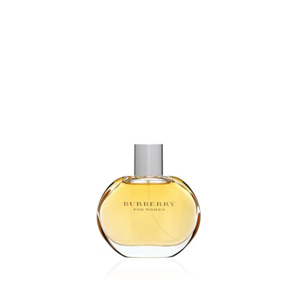 Burberry Eau de Parfum Spray pour Femme par Burberry