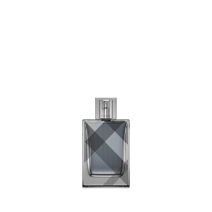 Brit Eau de Toilette Vaporisateur pour Homme de Burberry