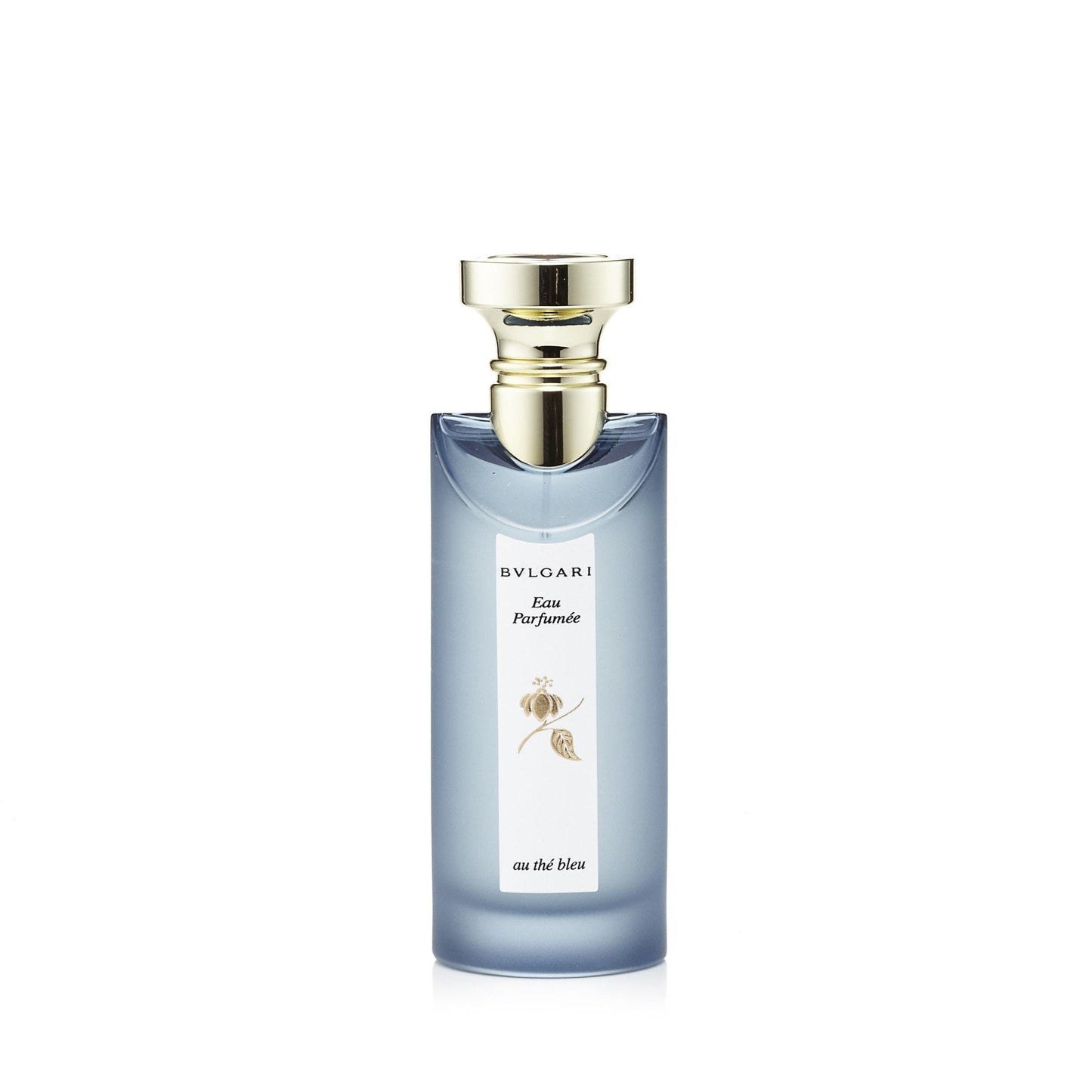 Au The Bleu Cologne Spray pour Femme de Bvlgari