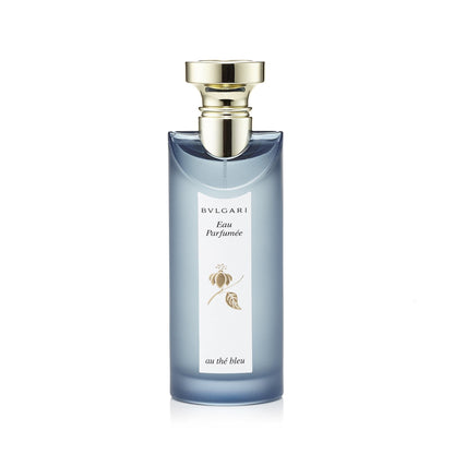 Au The Bleu Cologne Spray pour Femme de Bvlgari