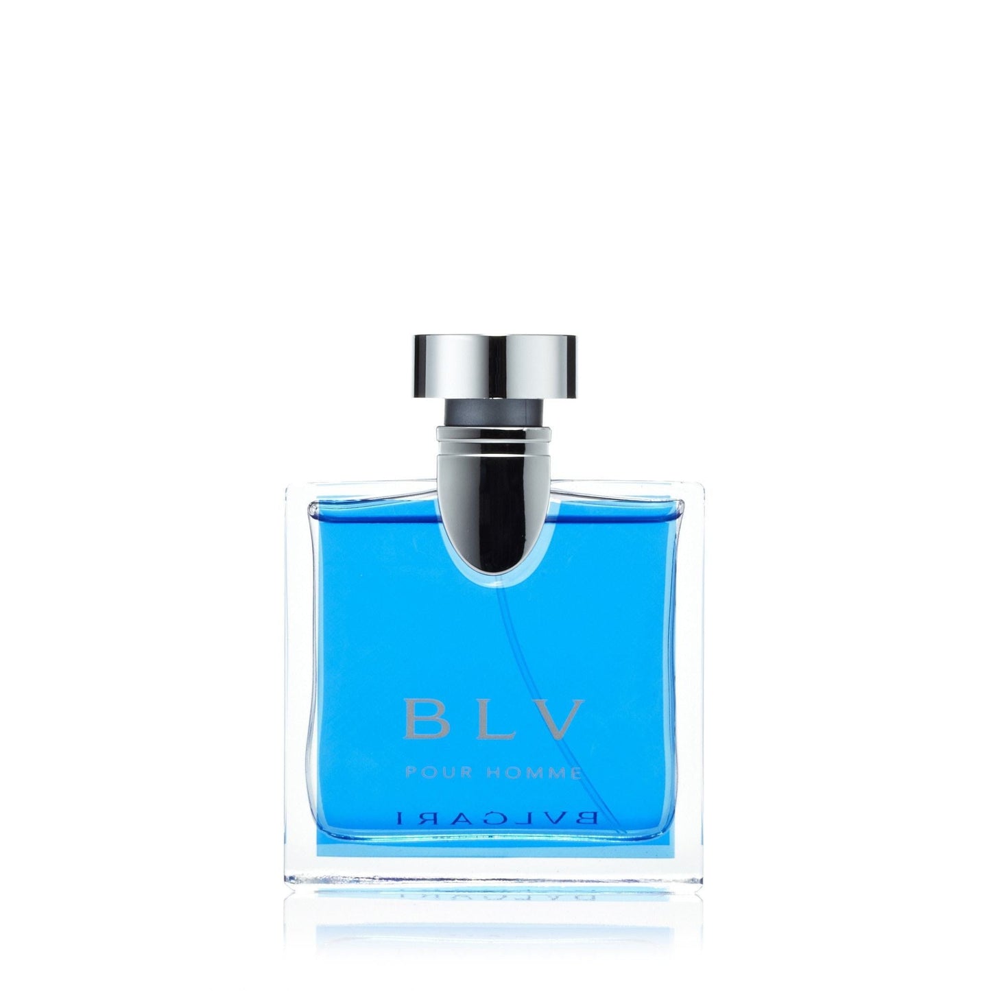 Blv Eau de Toilette Vaporisateur pour Homme par Bvlgari