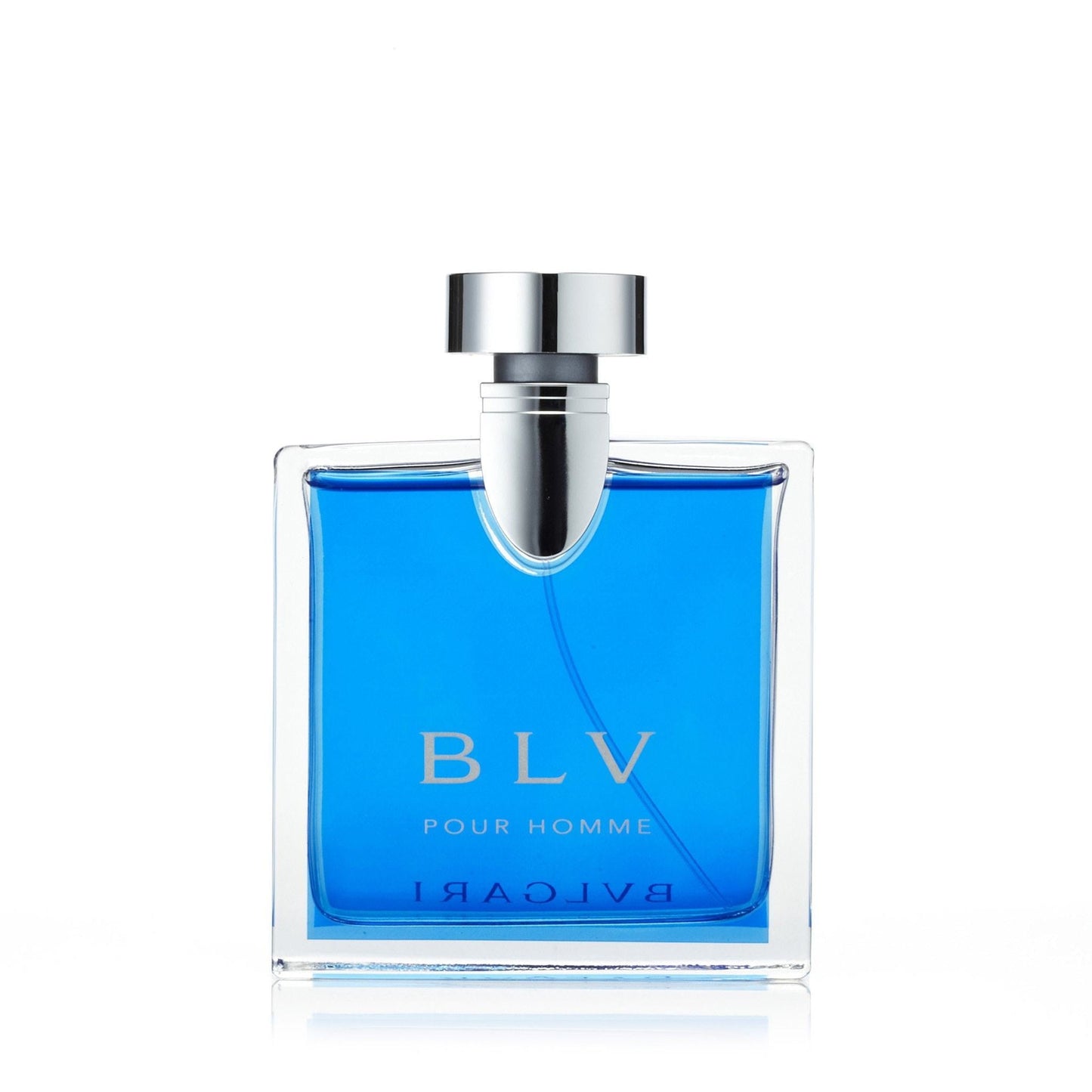 Blv Eau de Toilette Vaporisateur pour Homme par Bvlgari