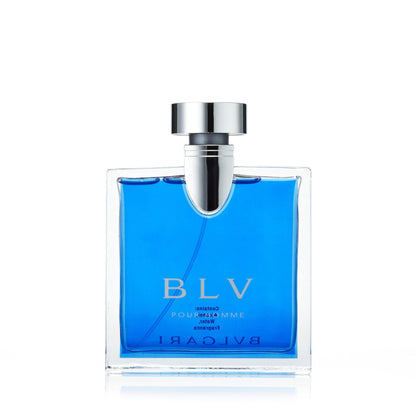 Blv Eau de Toilette Vaporisateur pour Homme par Bvlgari