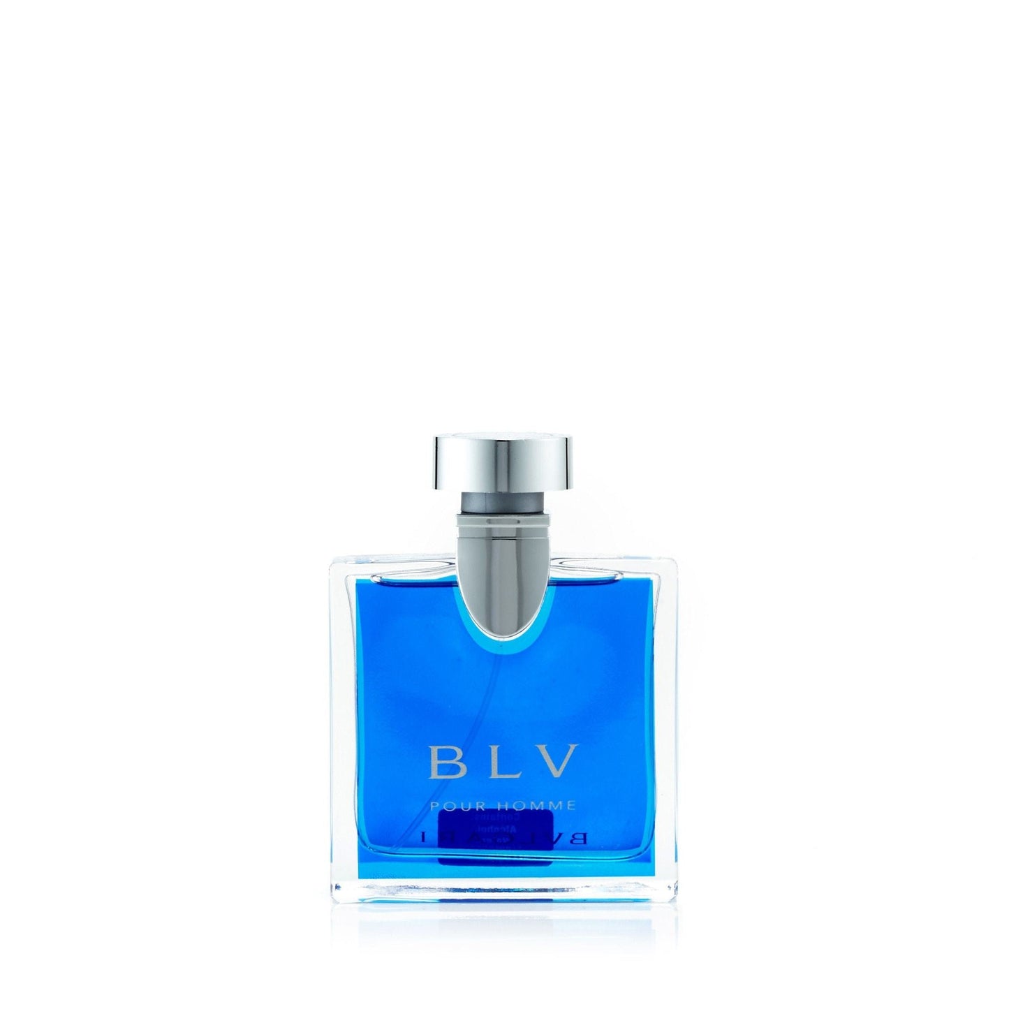 Blv Eau de Toilette Vaporisateur pour Homme par Bvlgari