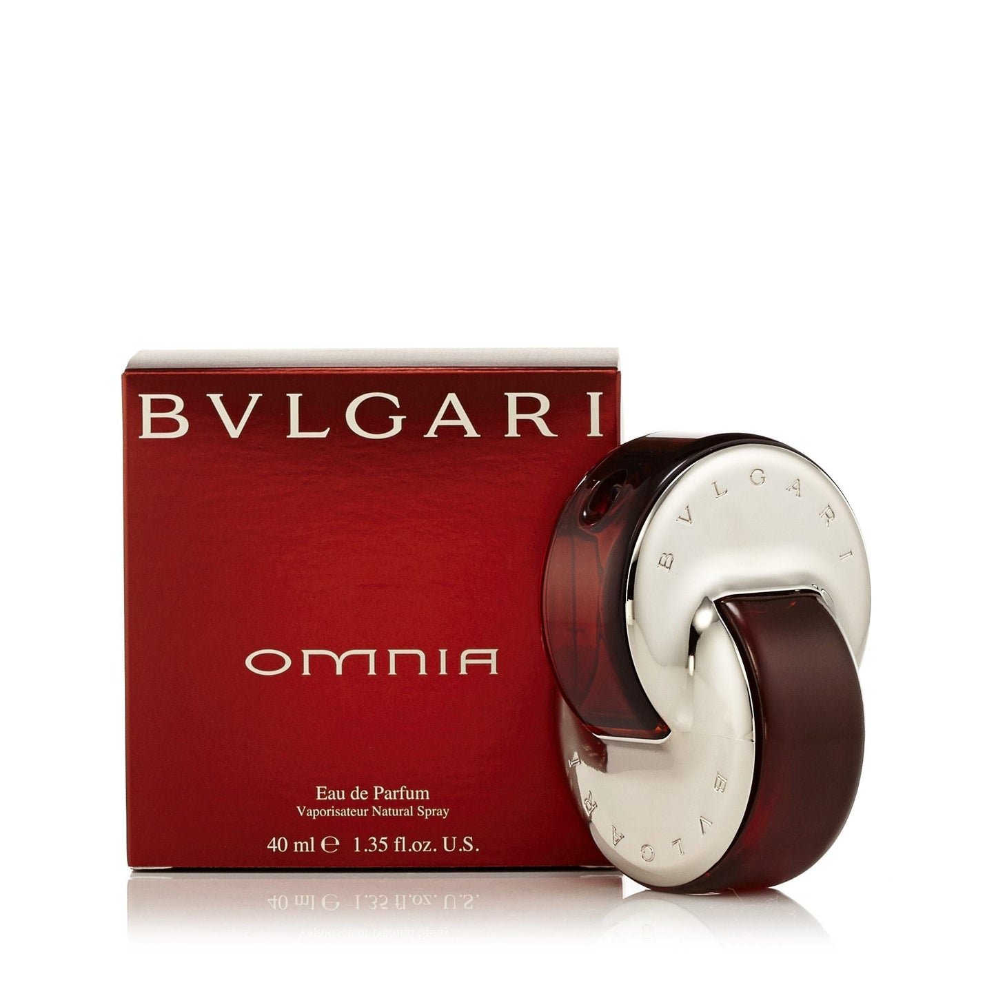 Omnia Eau de Parfum Spray pour Femme de Bvlgari