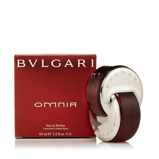 Omnia Eau de Parfum Spray pour Femme de Bvlgari