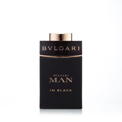 Eau de Parfum Spray Man in Black pour Homme de Bvlgari