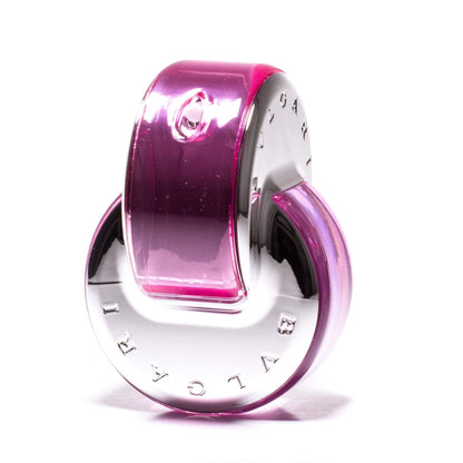 Eau de toilette en vaporisateur Omnia Pink Sapphire pour femme de Bvlgari