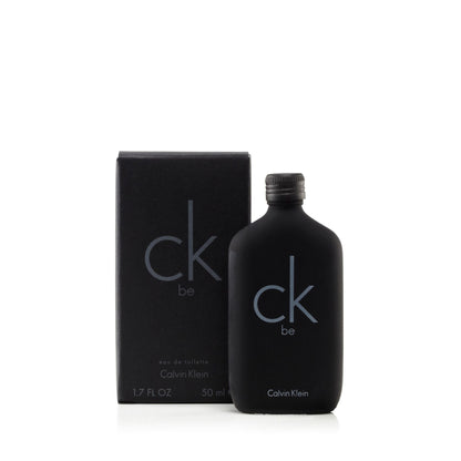 Eau de toilette en vaporisateur Be pour homme de Calvin Klein